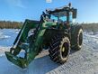 John Deere 6130R