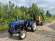Sonstige PowerTrack Timber King TR420