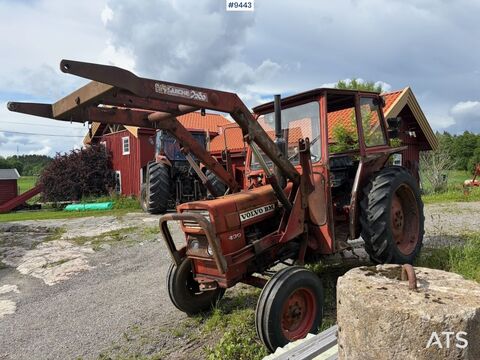 Volvo BM 430