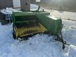 John Deere 332 A