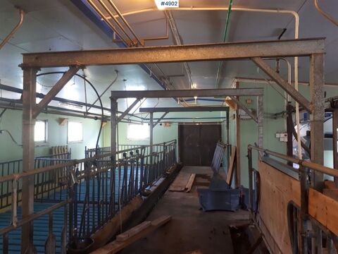 Sonstige Foringsvogn