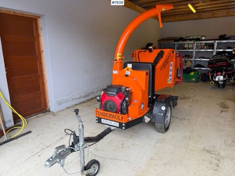 Sonstige TW160PH