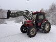Case IH Pro 4240 XL