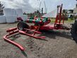 Kverneland 7740 J