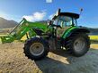 Deutz Fahr 6120 TV