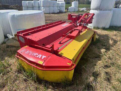 Sonstige Novacat 265