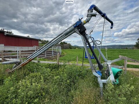 Sonstige Gjødselpumpe pumpe