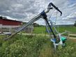 Sonstige Gjødselpumpe pumpe