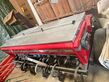 Sonstige 2,5 m kombi såmaskin