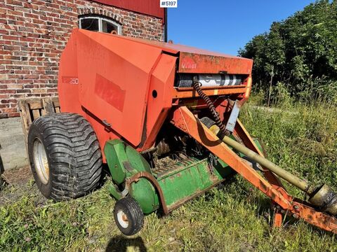 Orkel GP1250