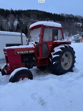 Volvo 2250