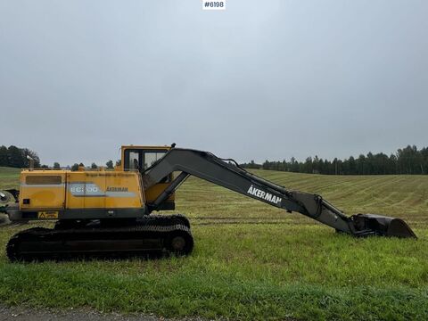 Sonstige EC200