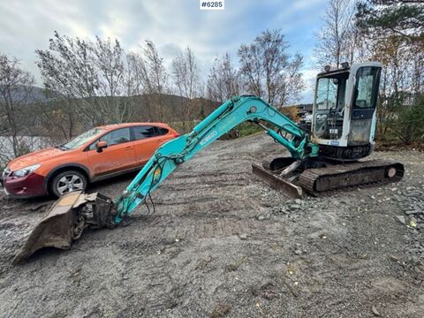 Sonstige SK45