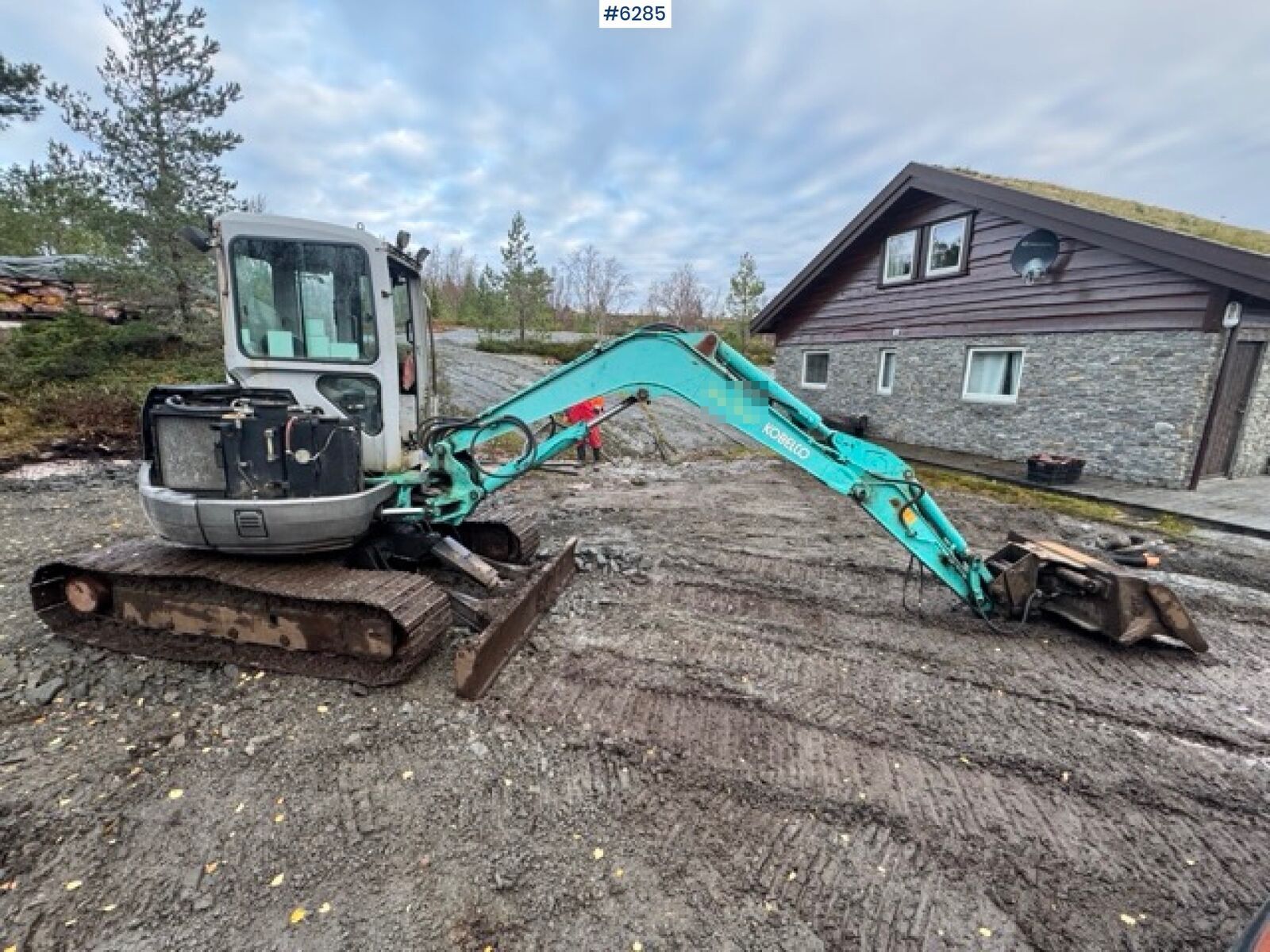 SK45 2