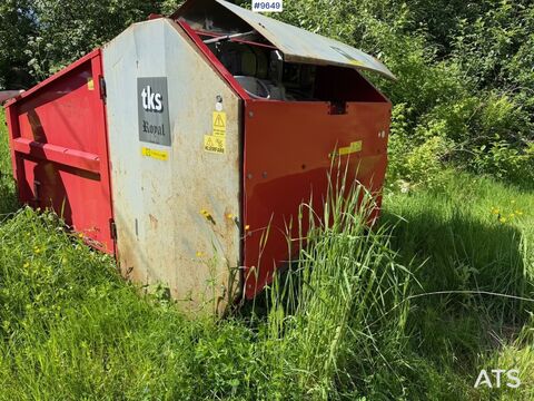Sonstige K-150
