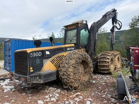 Sonstige 590D
