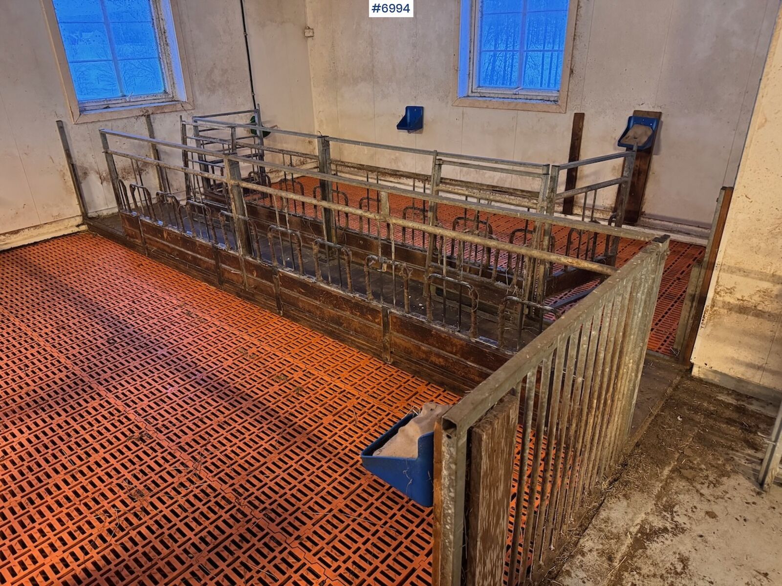 Saueinnredning saueinnredning 3