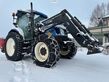 New Holland T6040