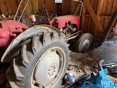 Sonstige TE 20