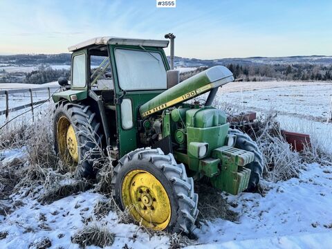 John Deere 1130