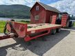 Sonstige Agri Low Loader