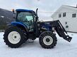 New Holland T6020