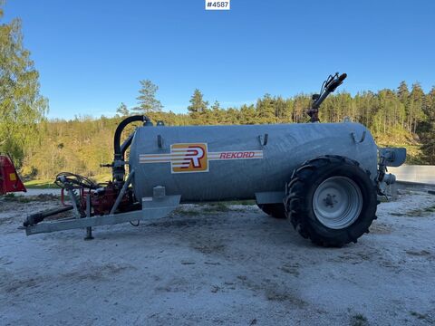 Sonstige VSG 6500
