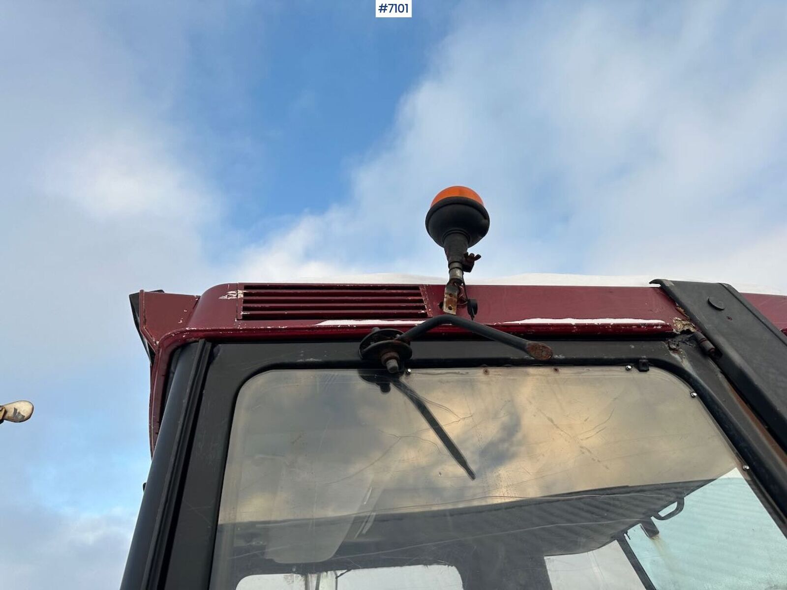 Case IH International 4230 2