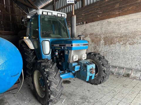 Ford 6810