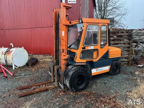 Sonstige 02.5FD40V