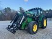 John Deere 6125R