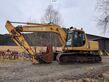 Komatsu PC180LC-6K