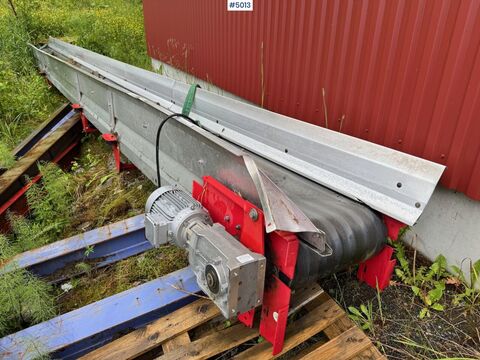 Sonstige Feedbelt