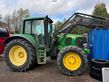 John Deere 6520