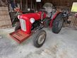 Massey Ferguson 35