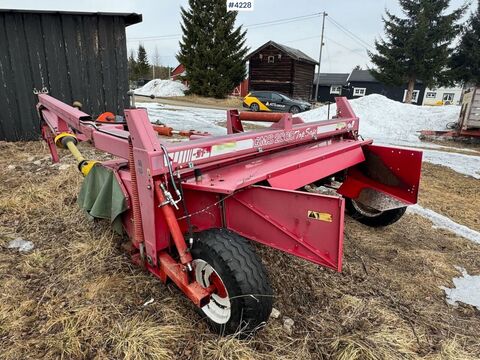Sonstige GMS-2800TS