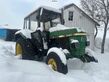 John Deere 1140 