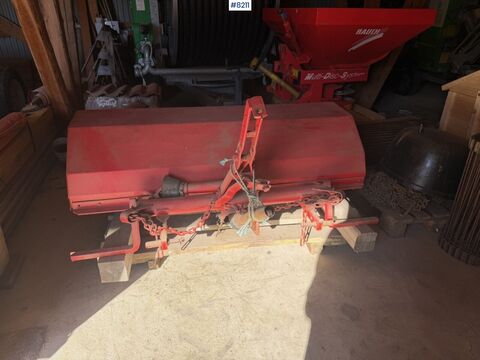 Sonstige Beitepusser