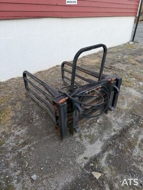Sonstige Hydraulisk