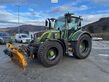 Fendt 516 Vario Profi