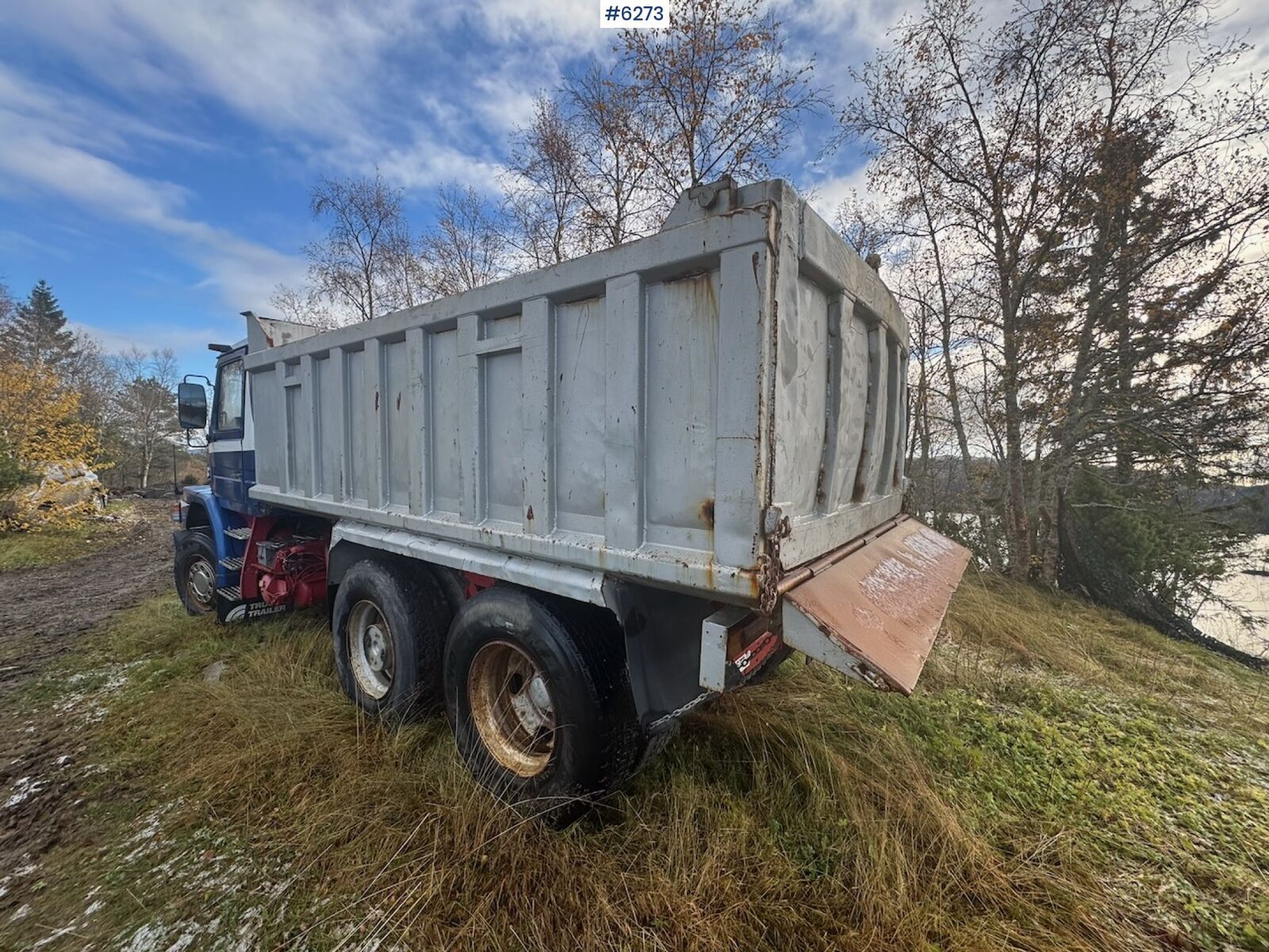 Scania 112H 3