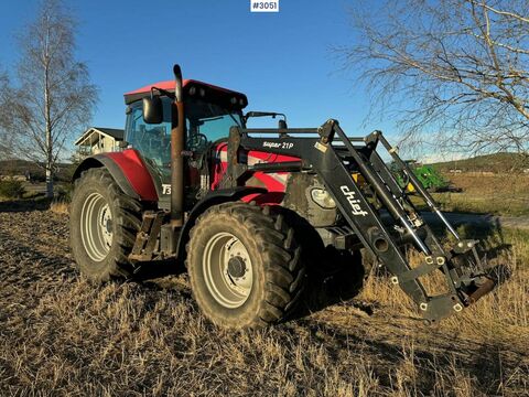 McCormick MTX150