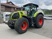 Claas Axion 830