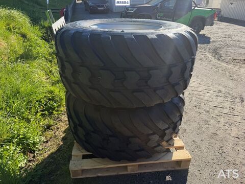 Sonstige Agropower