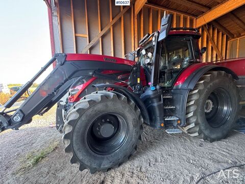 Valtra Q305