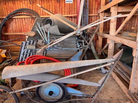 Sonstige Selvbinder Selvbinder