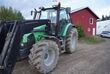 Deutz-Fahr Agrotron 115 MK3