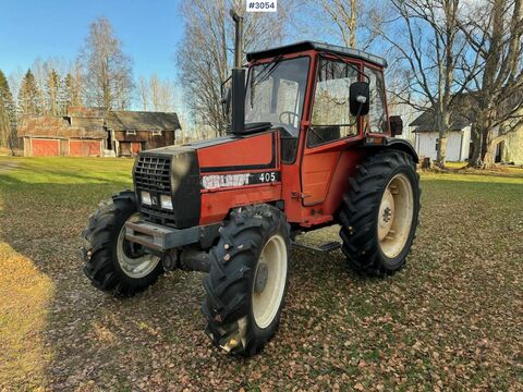 Valmet 405