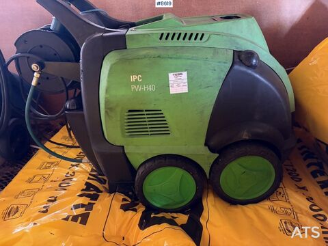 IPC PW-H40