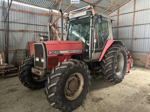 Massey Ferguson 3075